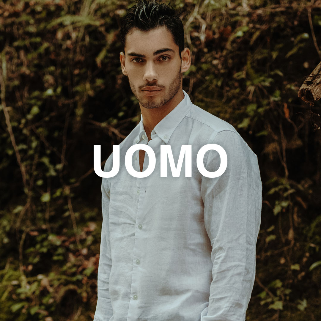 Saldi Uomo